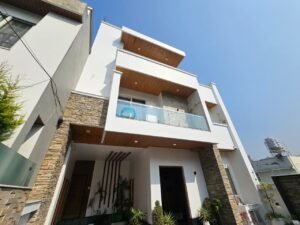 House for Sale at Bhaisepati