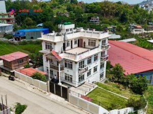 Bungalow for Sale at Taudaha